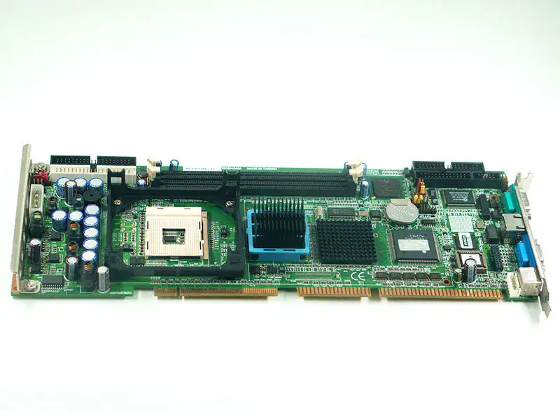 Advantech PCA-6184 PCA-6184V motherboard (motherboard only)