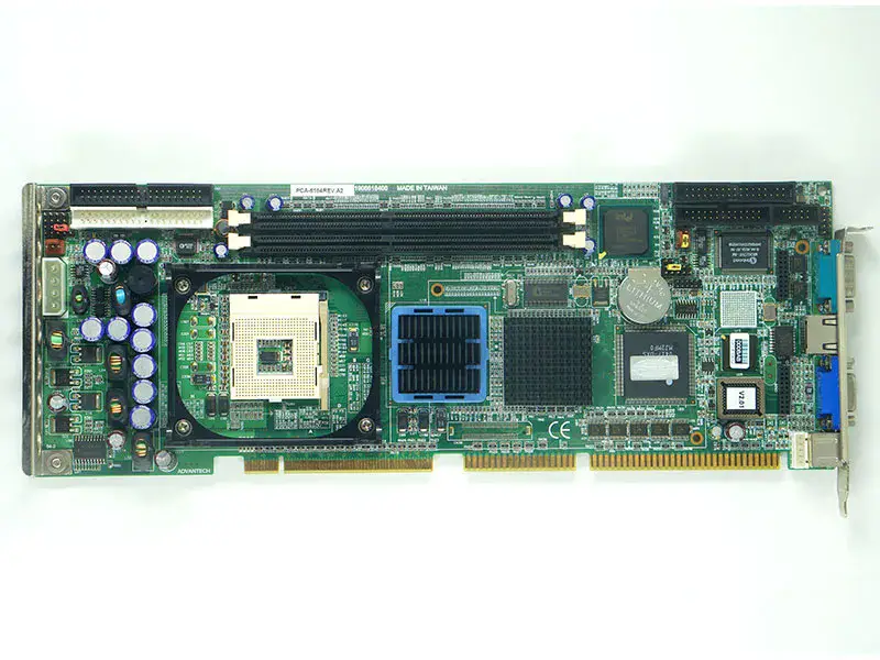 Advantech PCA-6184 PCA-6184V motherboard (motherboard only)