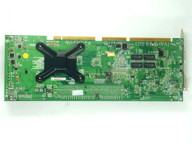 Advantech PCA-6184 PCA-6184V motherboard (motherboard only)
