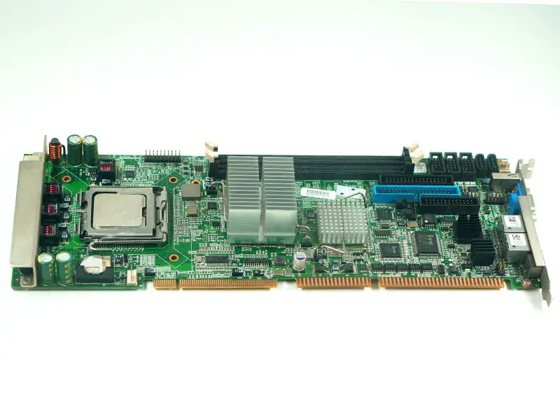 Adlink NUPRO-935A/DV motherboard