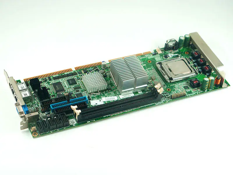Adlink NUPRO-935A/DV motherboard