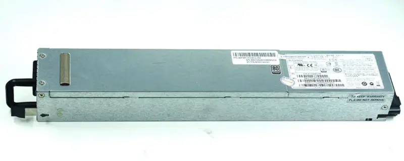Advantech YM-2112A YM-2112AA01R Power Supply