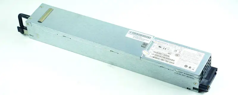 Advantech YM-2112A YM-2112AA01R Power Supply