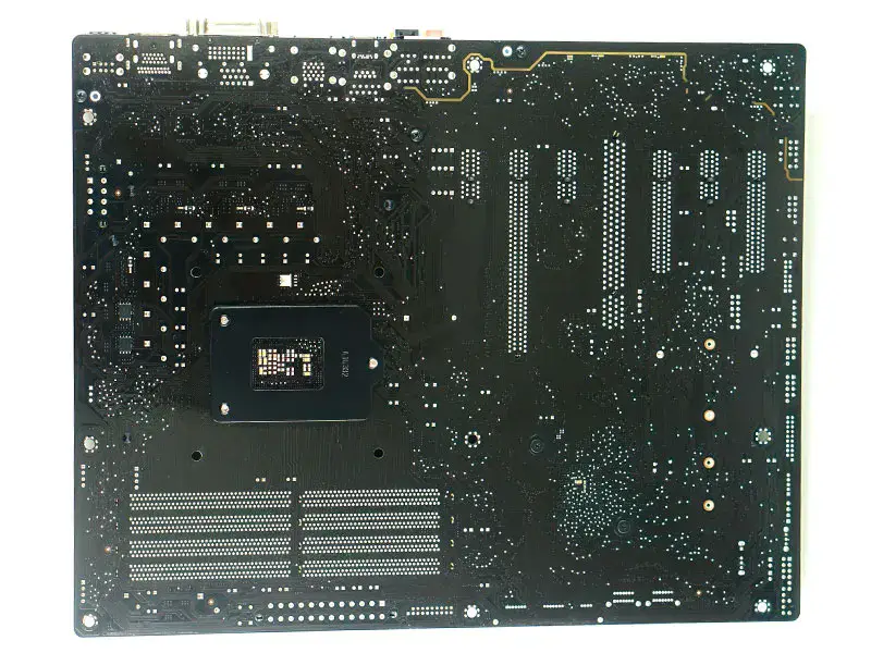Asus Z170-A motherboard Z170 LGA 1151 ATX