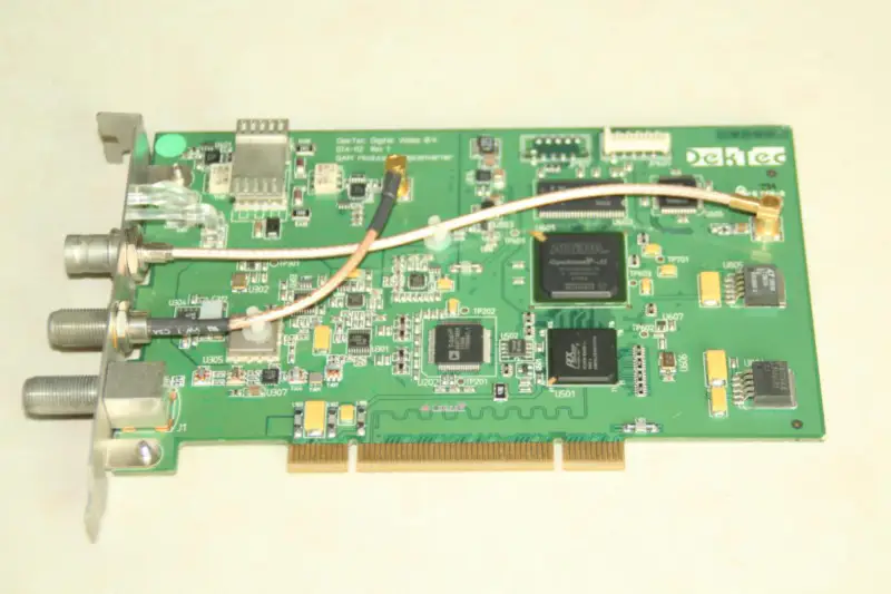 DEKTEC DTA-112 Standard Modulation Card
