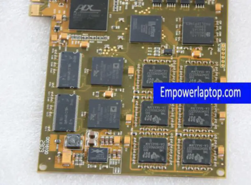 Synway DTP-120C/PCIe+ Voice Card