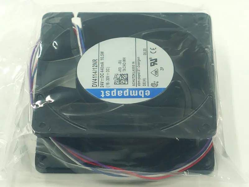 Ebmpapst DV4114/12NR Fan