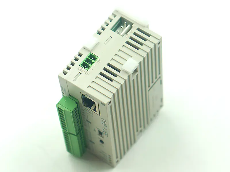 Delta DVP12SE11T PLC