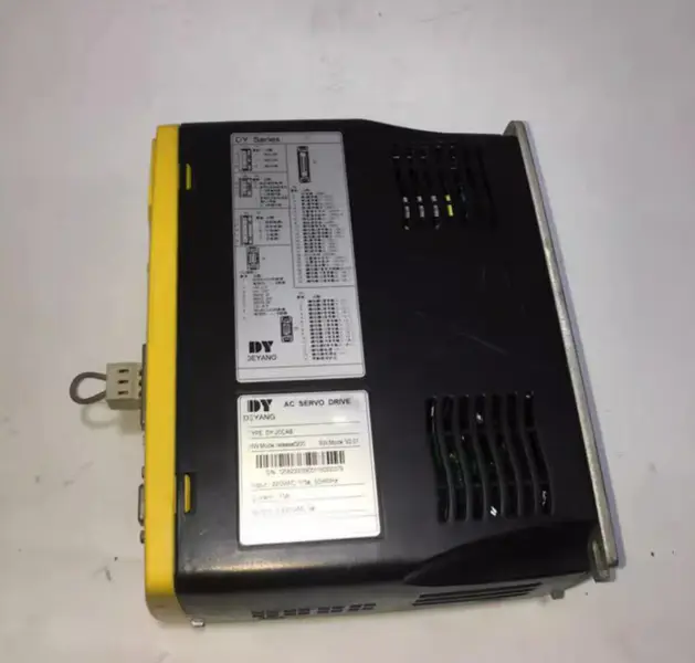 DEYANG DY-20CAB Servo Driver