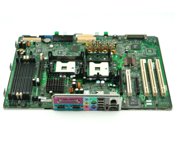 Dell 0Y9655 Y9655 CN-0Y9655 workstation motherboard for Precision 670