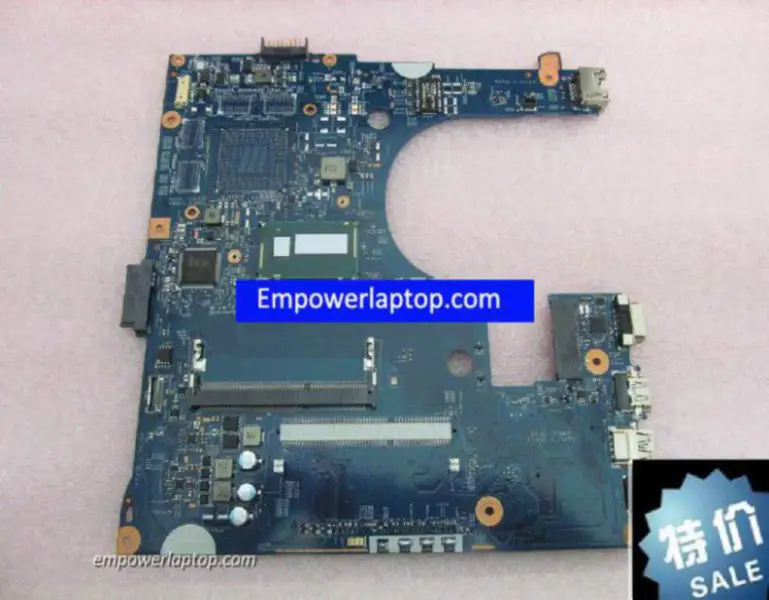 Acer E1-472 NB.M7V11.006 NBM7V11006 Motherboard