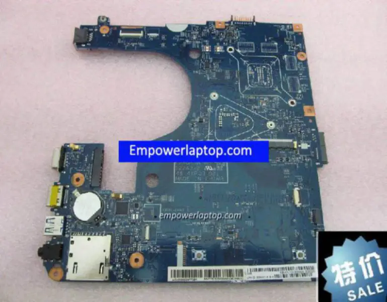 Acer E1-472 NB.M7V11.006 NBM7V11006 Motherboard