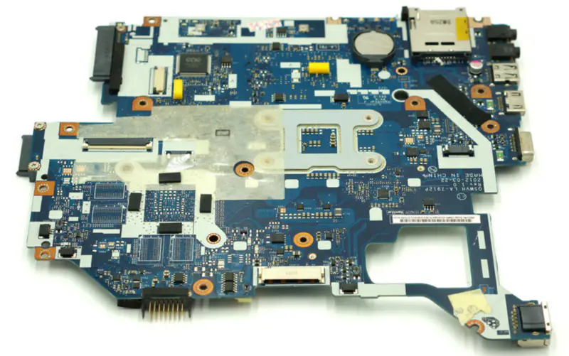 Acer LA-7912P E1-531 PN NBC1F11001 HM70 Motherboard