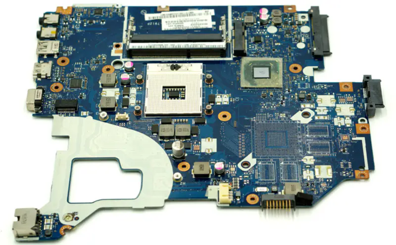 Acer LA-7912P E1-531 PN NBC1F11001 HM70 Motherboard