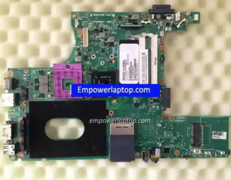 Toshiba satellite E105 GM45 6050A2218301-MB-A03 Motherboard