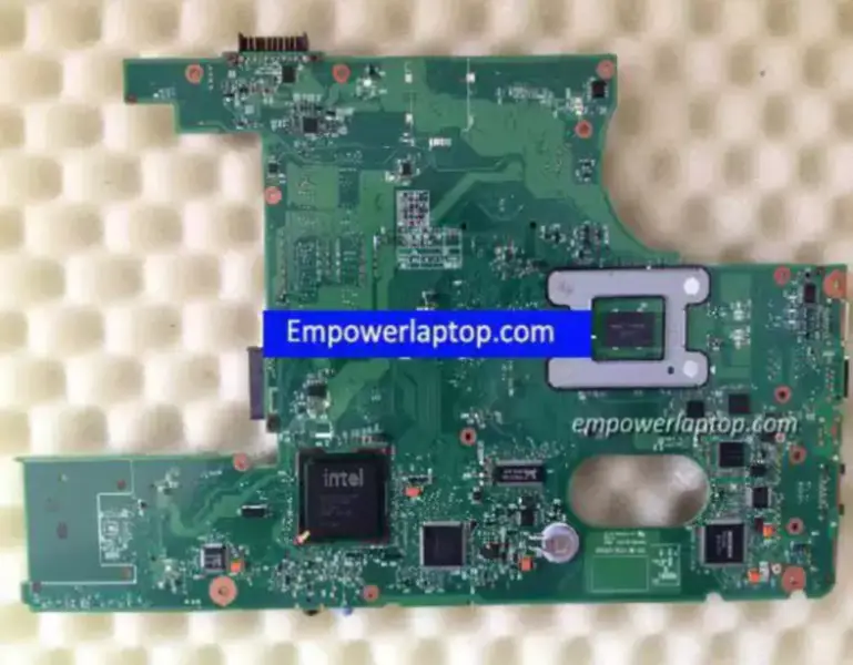 Toshiba satellite E105 GM45 6050A2218301-MB-A03 Motherboard