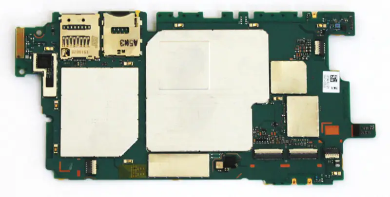 Sony xperia Z5 mini E5803 E5823 motherboard unlocked 32G