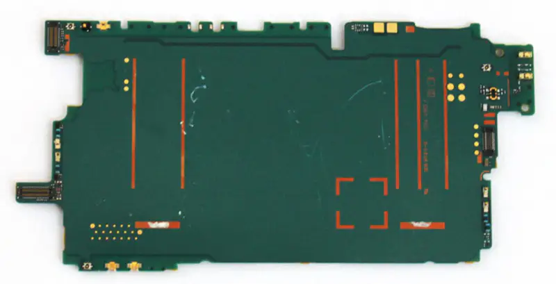 Sony xperia Z5 mini E5803 E5823 motherboard unlocked 32G