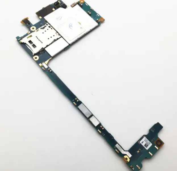 Sony Z5 Plus E6853 Single SIM Unlocked with chip