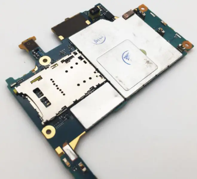 Sony Z5 Plus E6853 Single SIM Unlocked with chip
