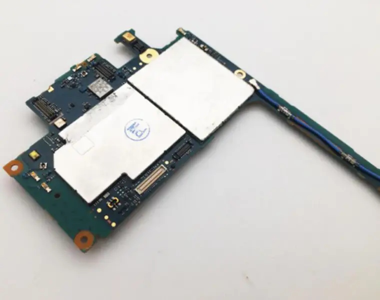 Sony Z5 Plus E6853 Single SIM Unlocked with chip