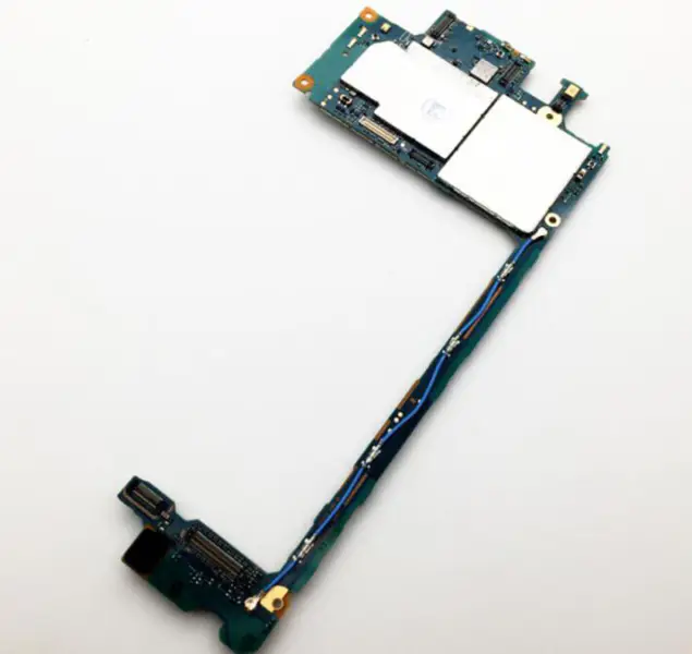 Sony Z5 Plus E6853 Single SIM Unlocked with chip