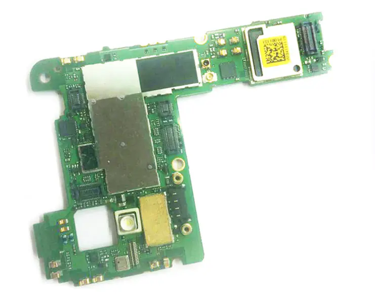 LG Nexus 4 F320 E960 Motherboard unlocked 16G