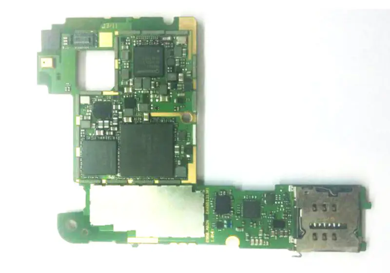 LG Nexus 4 F320 E960 Motherboard unlocked 16G