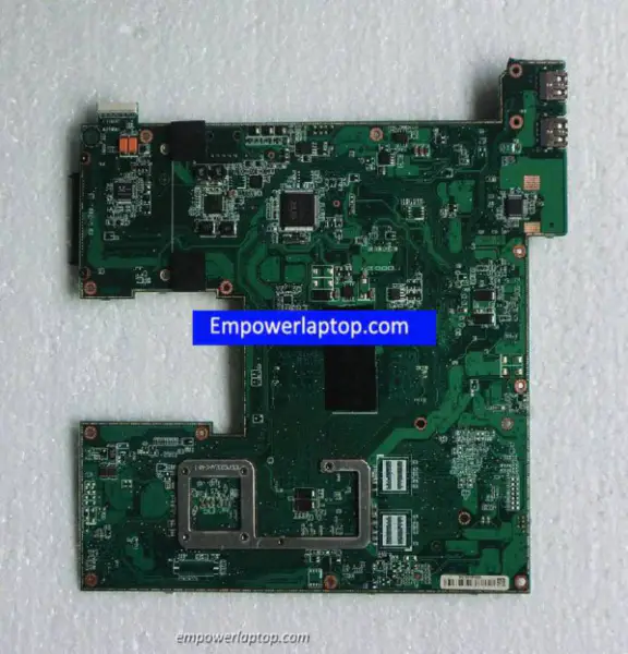 Asus EM16 Motherboard