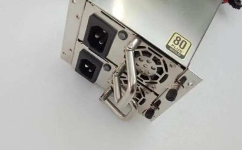 Enhance ENP-7140B2 400W 1+1 Power Supply