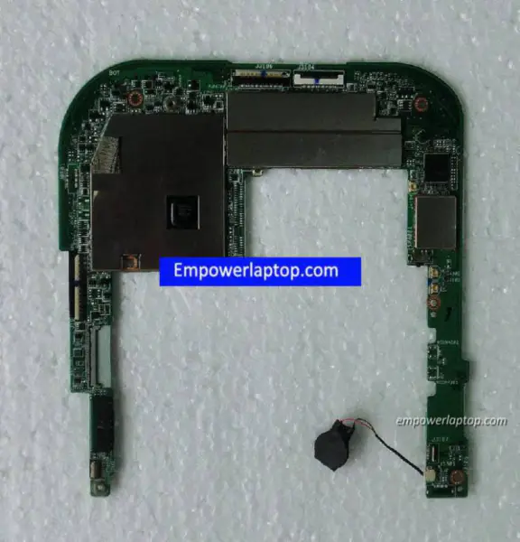 Asus EP101 Motherboard