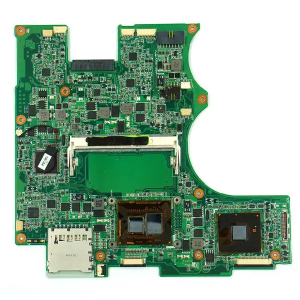 Asus EP121 Motherboard