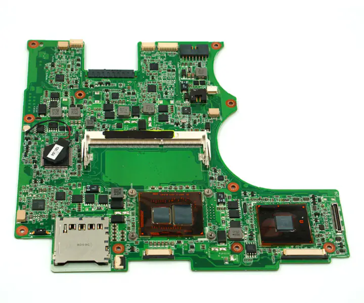 Asus EP121 Motherboard