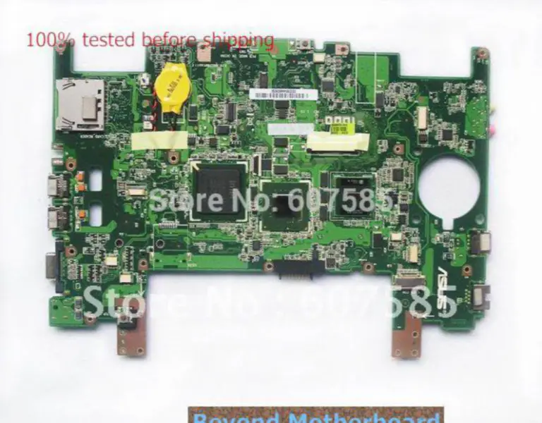 Asus EPC_1000 motherboard