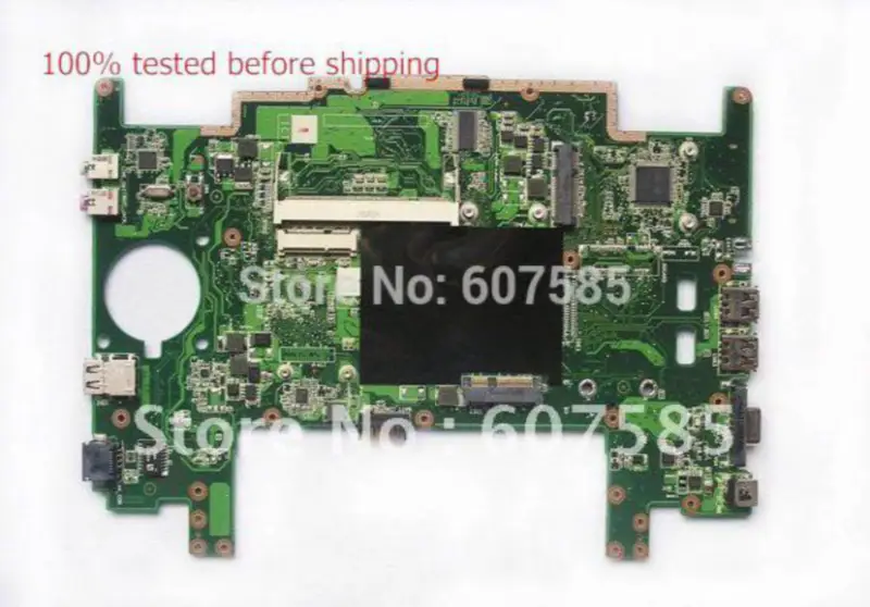 Asus EPC_1000 motherboard