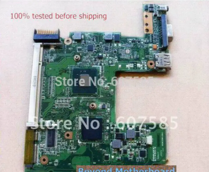 Asus EPC_1001PX motherboard