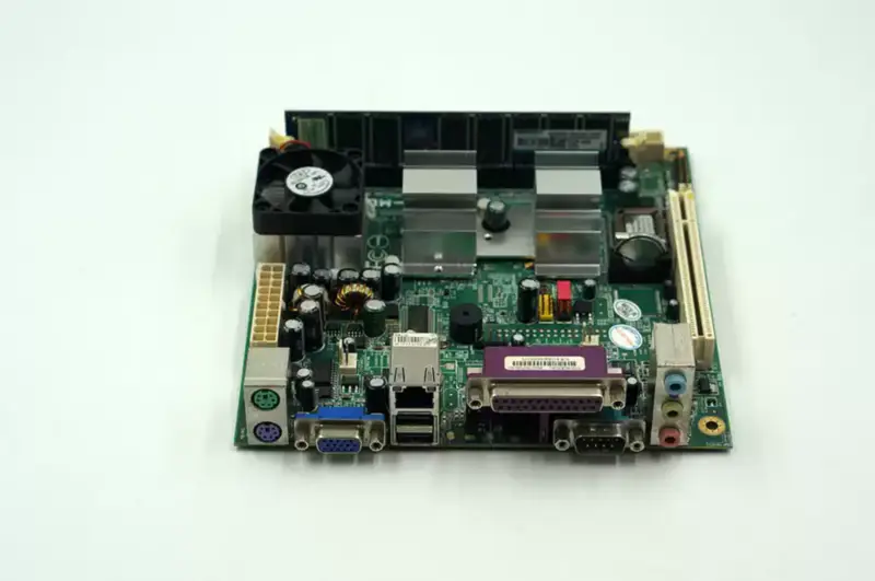 VIA EPIA-ML8000AG EPIA-ML motherboard