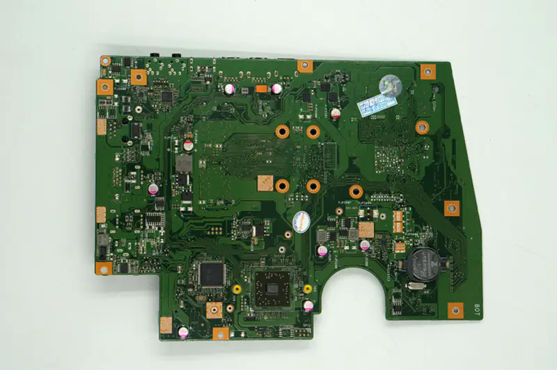 Asus motherboard ET2012A ET2012A