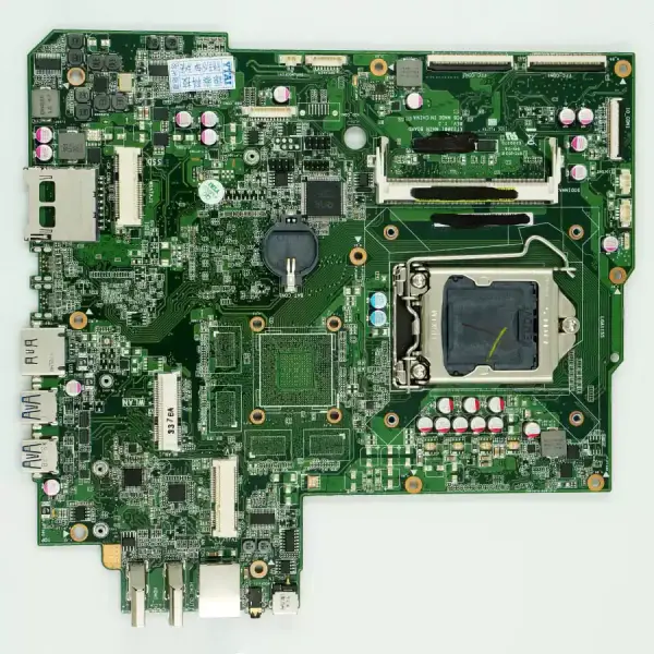 Asus ET2300I motherboard