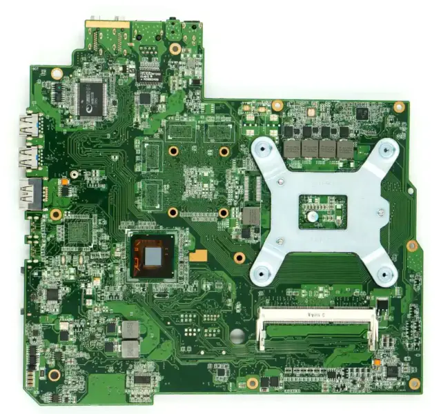 Asus ET2300I motherboard