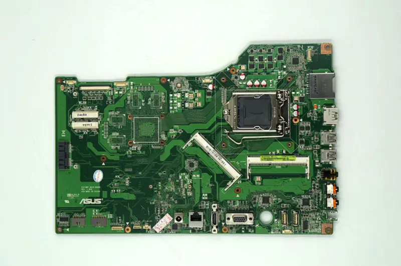 Asus ET2700I motherboard