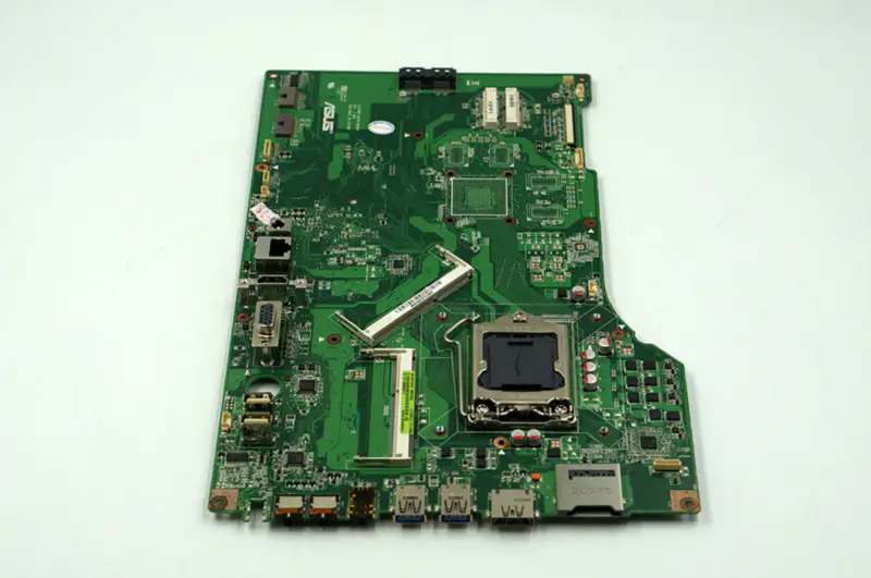 Asus ET2700I motherboard