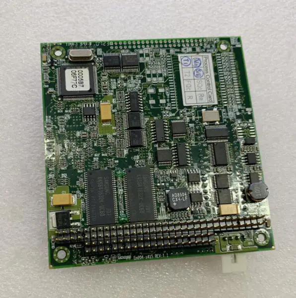 ARBOR Em104-s415 REV 1.1 industrial motherboard