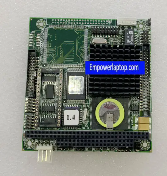 ARBOR Em104-s415 REV 1.1 industrial motherboard