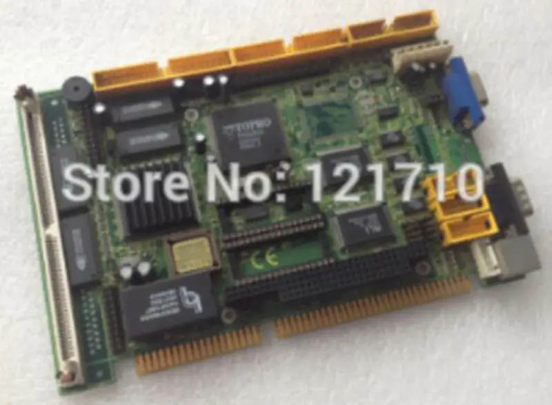 Arbor EmCORE-I3356DV half-size cpu card Industrial equipment motherboard