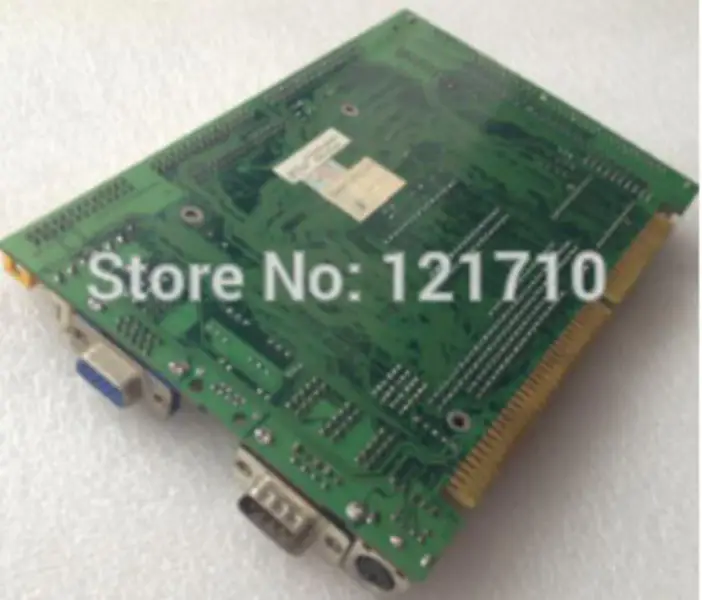 Arbor EmCORE-I3356DV half-size cpu card Industrial equipment motherboard