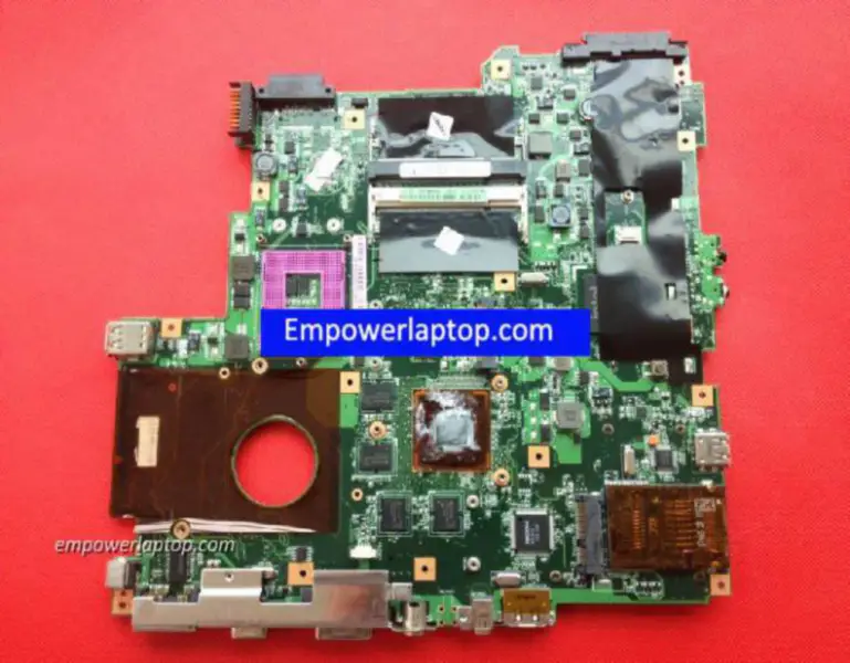 Asus F3SA Motherboard