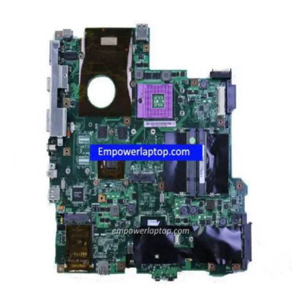 Asus F3SC Motherboard