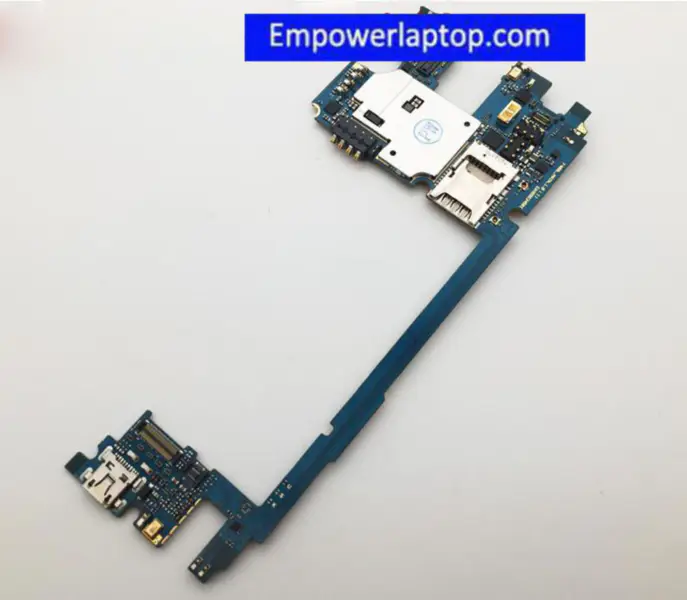LG G3 F460 F400 motherboard unlocked 32G