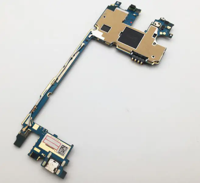 LG G3 F460 F400 motherboard unlocked 32G